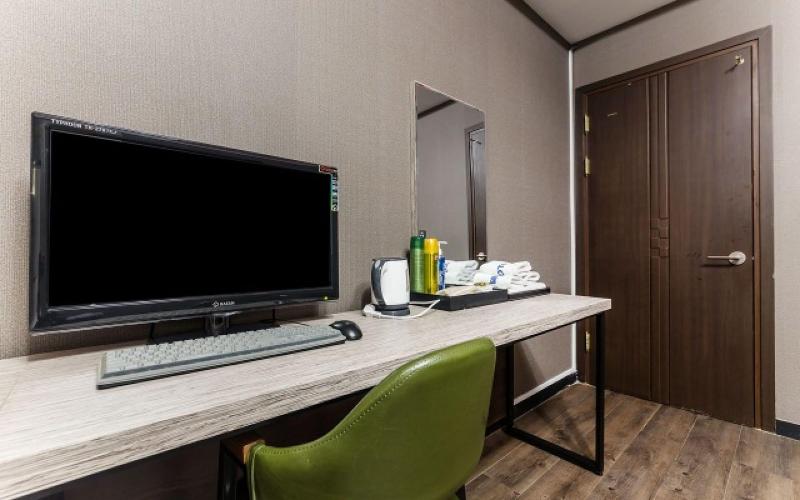 Hotel No 1 image