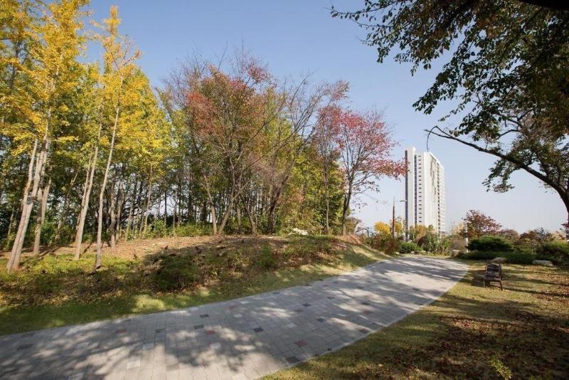 Grace Hotel Youngjongdo Incheon image