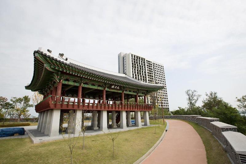 Grace Hotel Youngjongdo Incheon image