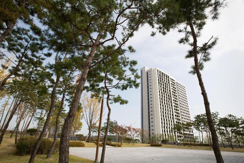 Grace Hotel Youngjongdo Incheon image