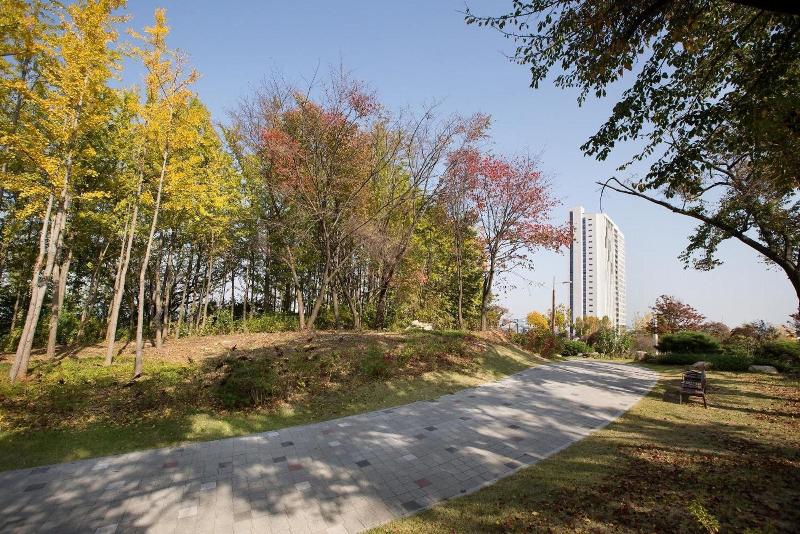 Grace Hotel Youngjongdo Incheon image