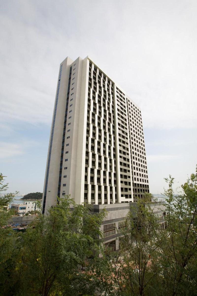 Grace Hotel Youngjongdo Incheon image