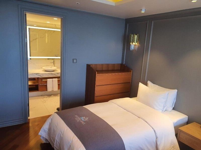 Grace Hotel Youngjongdo Incheon image