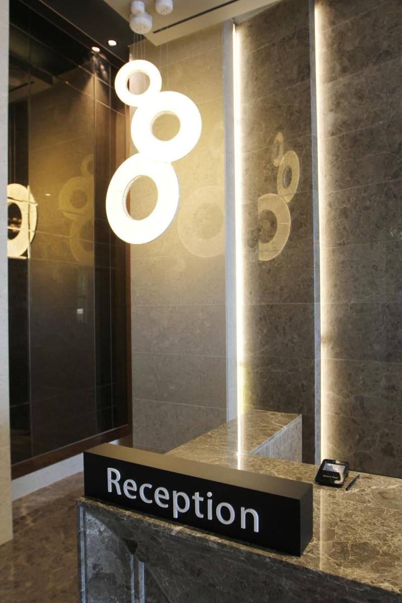 Grace Hotel Youngjongdo Incheon image