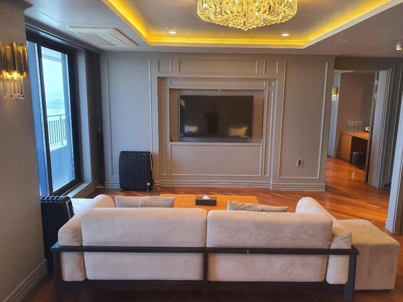 Grace Hotel Youngjongdo Incheon image