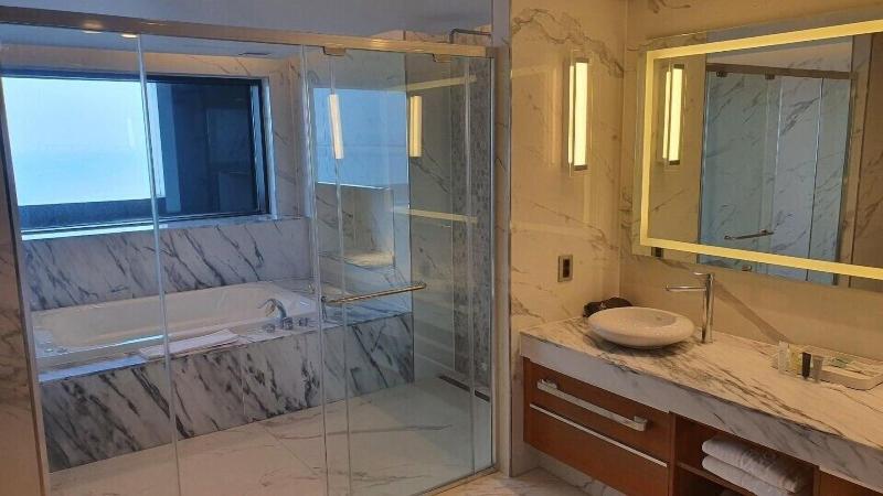 Grace Hotel Youngjongdo Incheon image