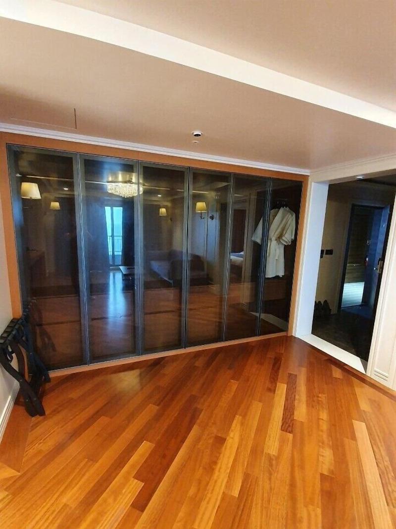 Grace Hotel Youngjongdo Incheon image
