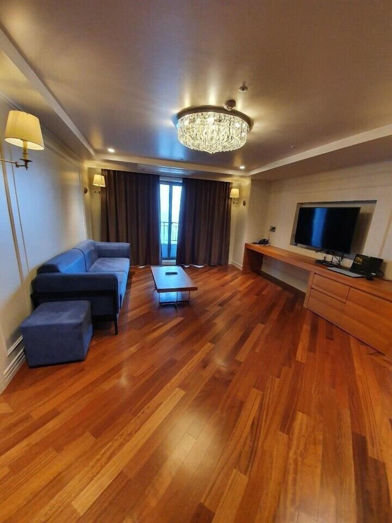 Grace Hotel Youngjongdo Incheon image