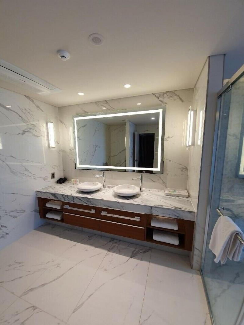 Grace Hotel Youngjongdo Incheon image