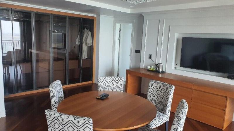 Grace Hotel Youngjongdo Incheon image