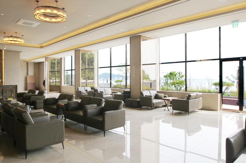 Grace Hotel Youngjongdo Incheon image
