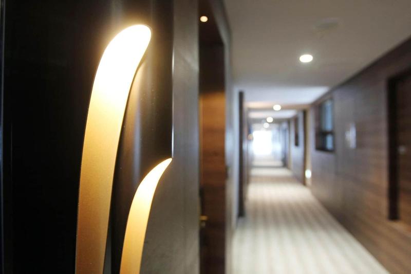 Grace Hotel Youngjongdo Incheon image