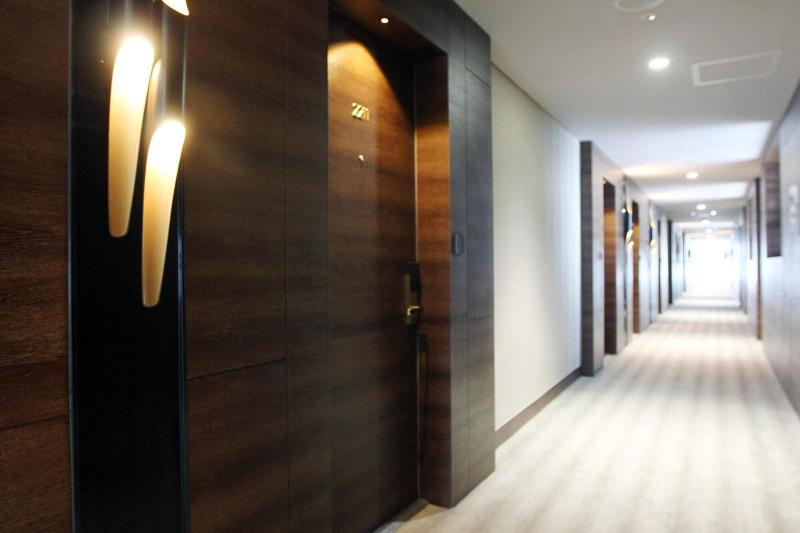 Grace Hotel Youngjongdo Incheon image