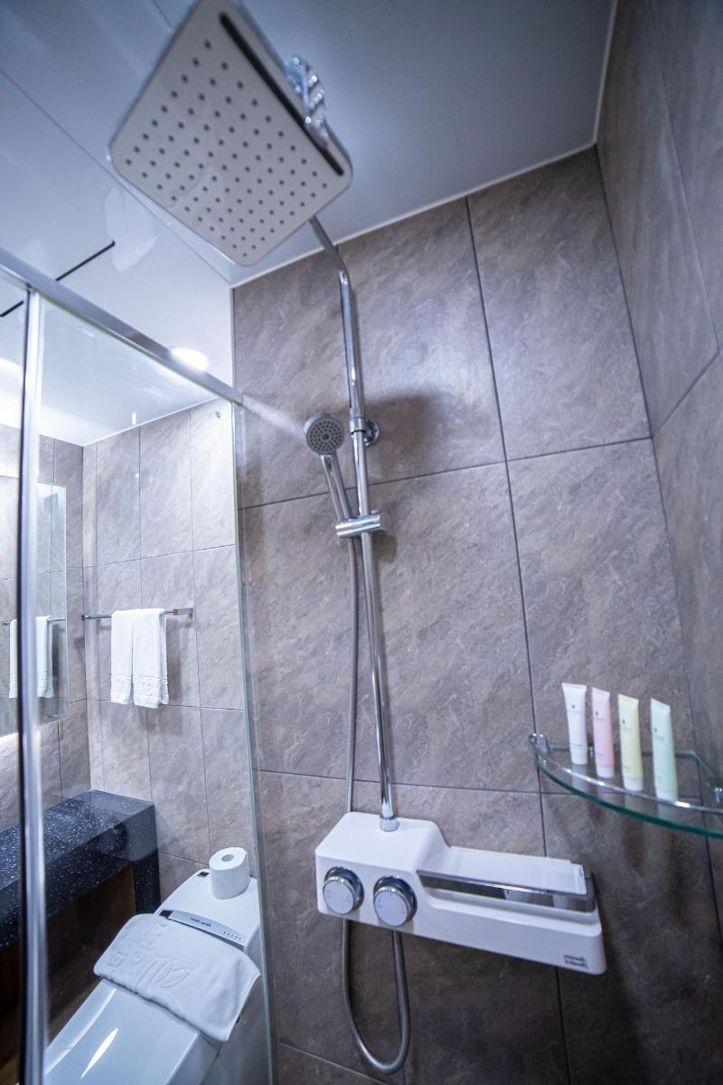 Grace Hotel Youngjongdo Incheon image
