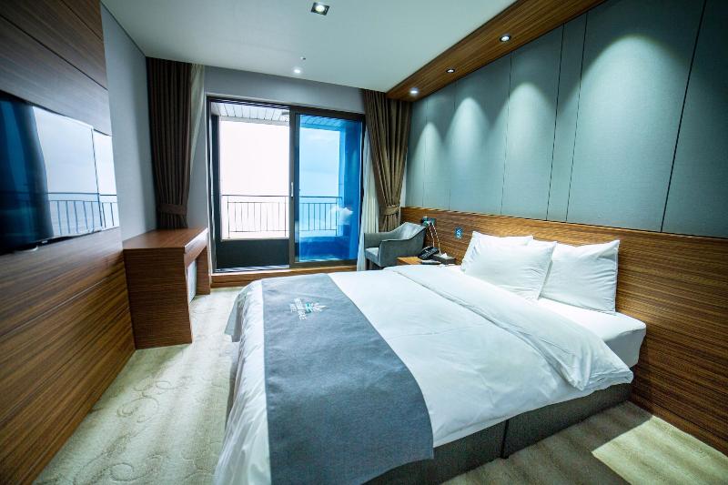 Grace Hotel Youngjongdo Incheon image