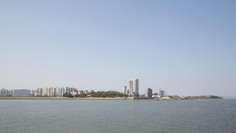 Grace Hotel Youngjongdo Incheon image