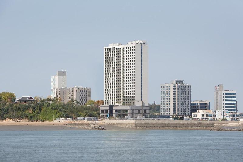 Grace Hotel Youngjongdo Incheon image