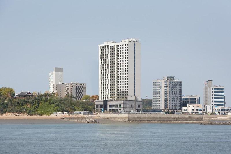 Grace Hotel Youngjongdo Incheon image
