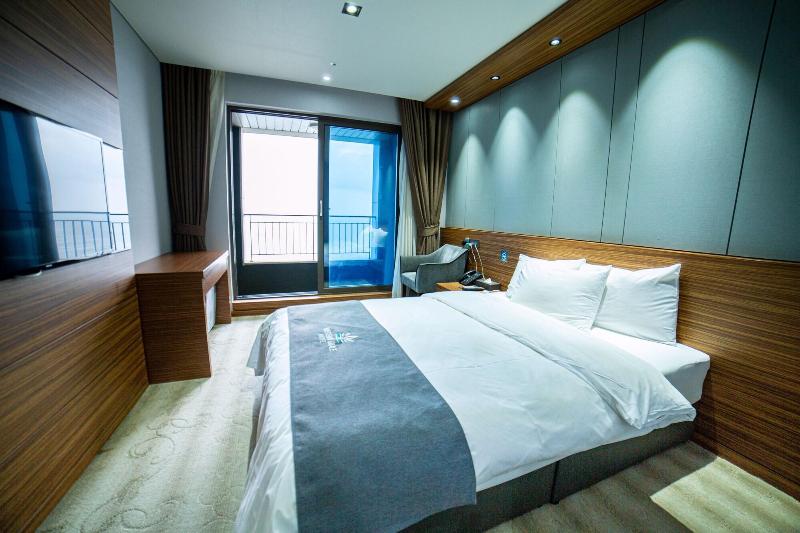 Grace Hotel Youngjongdo Incheon image