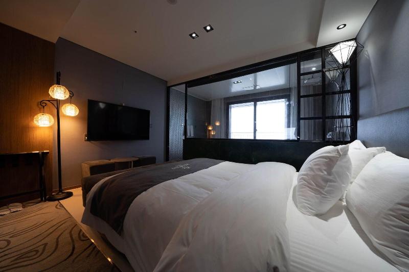 Grace Hotel Youngjongdo Incheon image