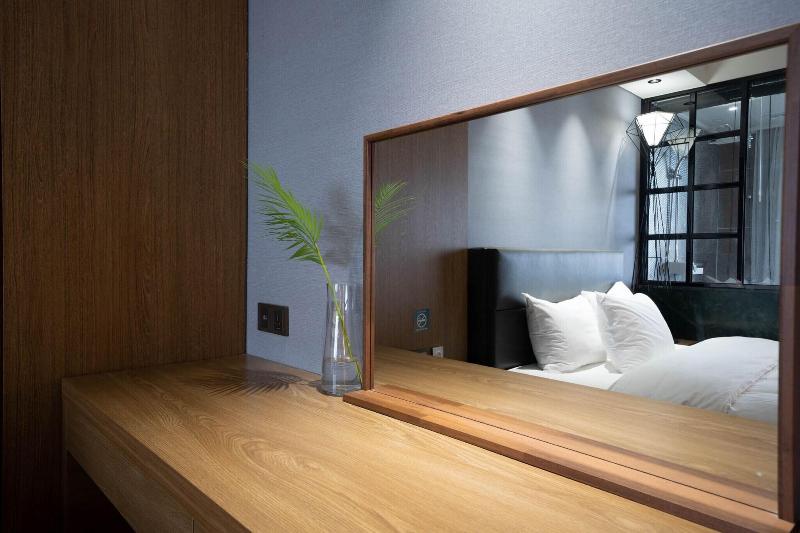 Grace Hotel Youngjongdo Incheon image