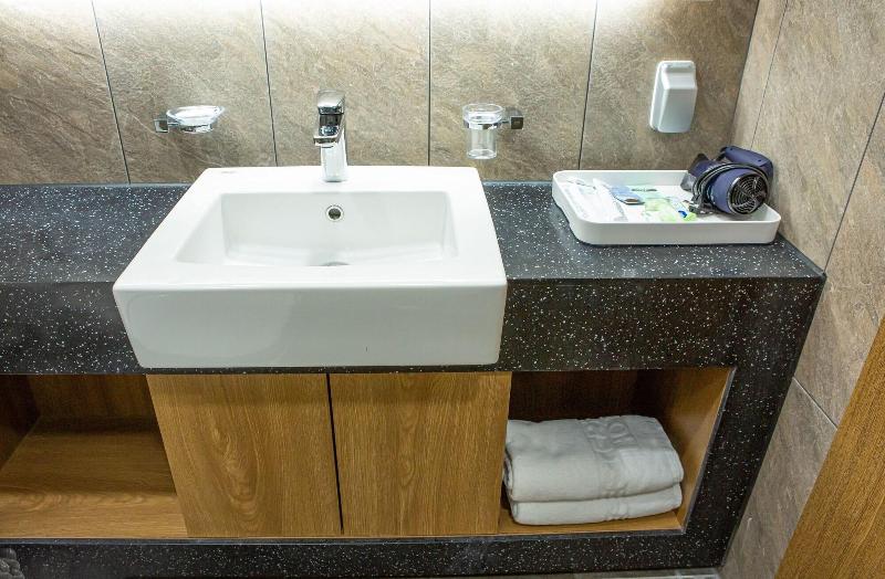 Grace Hotel Youngjongdo Incheon image