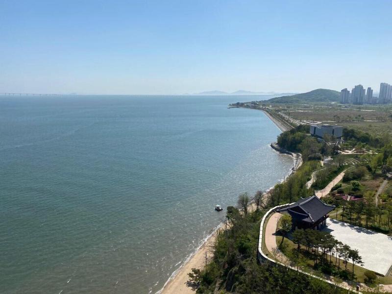 Grace Hotel Youngjongdo Incheon image