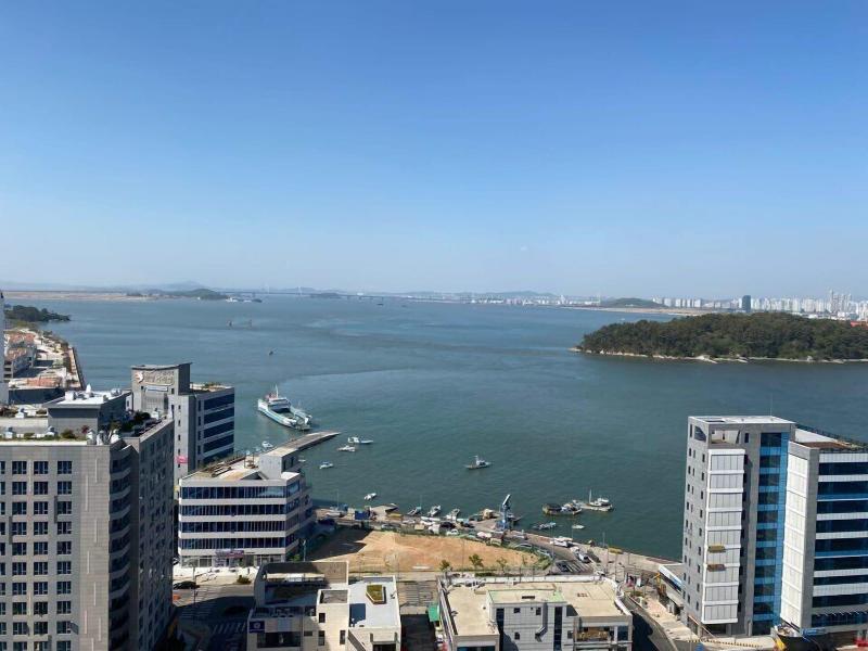 Grace Hotel Youngjongdo Incheon image