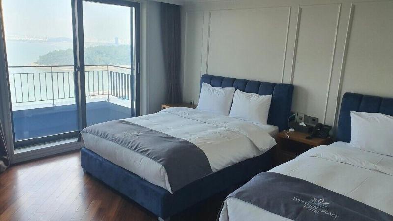 Grace Hotel Youngjongdo Incheon image