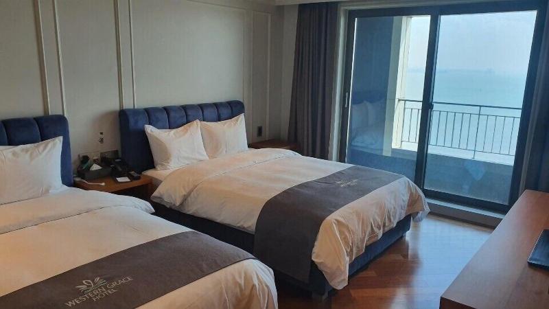Grace Hotel Youngjongdo Incheon image