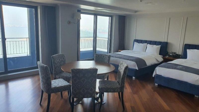 Grace Hotel Youngjongdo Incheon image