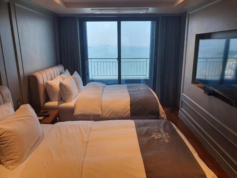 Grace Hotel Youngjongdo Incheon image