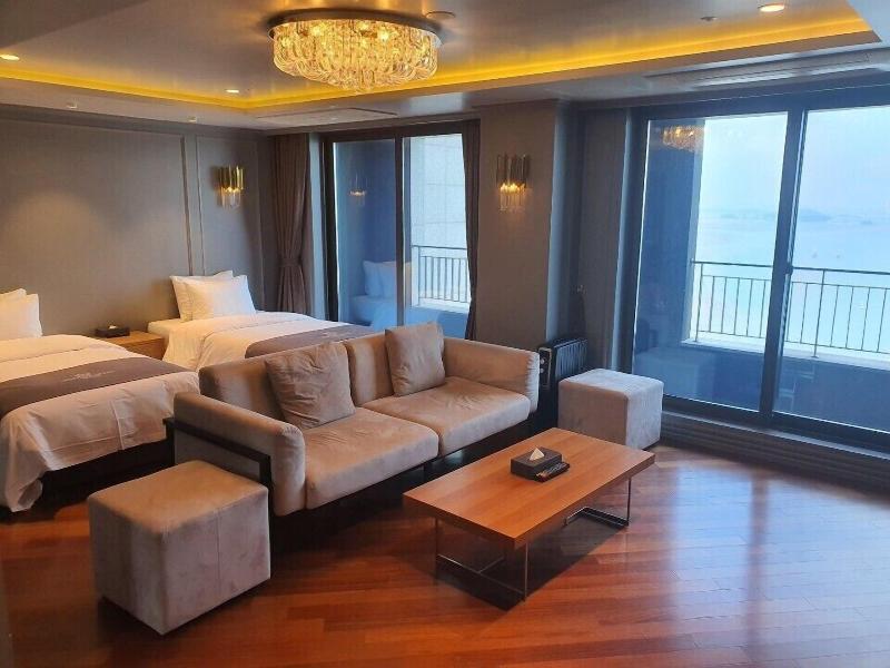 Grace Hotel Youngjongdo Incheon image