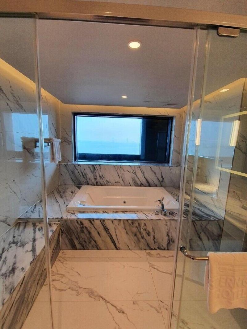 Grace Hotel Youngjongdo Incheon image