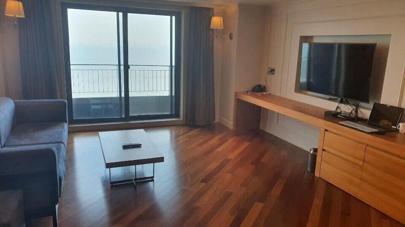 Grace Hotel Youngjongdo Incheon image