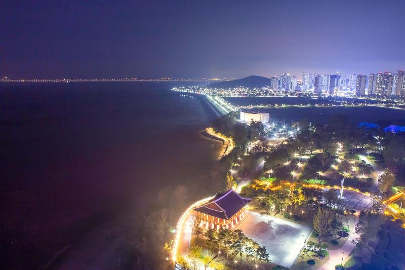 Grace Hotel Youngjongdo Incheon image