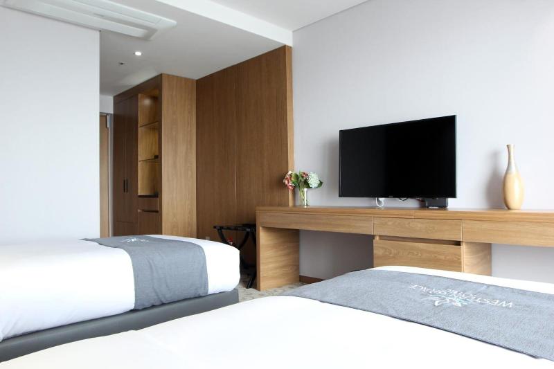 Grace Hotel Youngjongdo Incheon image