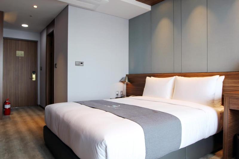 Grace Hotel Youngjongdo Incheon image