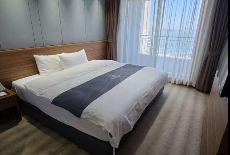Grace Hotel Youngjongdo Incheon image