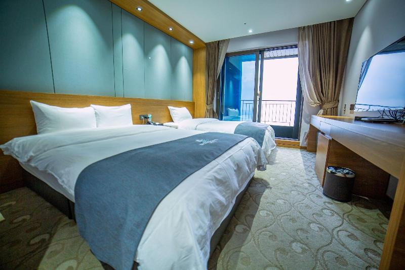 Grace Hotel Youngjongdo Incheon image