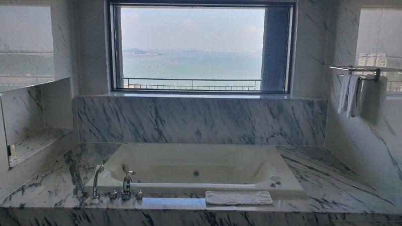 Grace Hotel Youngjongdo Incheon image