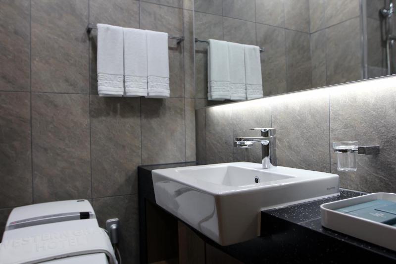 Grace Hotel Youngjongdo Incheon image
