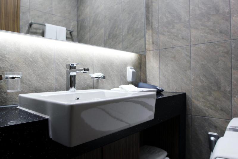 Grace Hotel Youngjongdo Incheon image