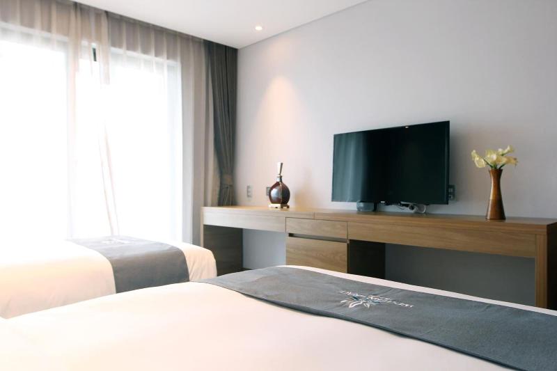 Grace Hotel Youngjongdo Incheon image