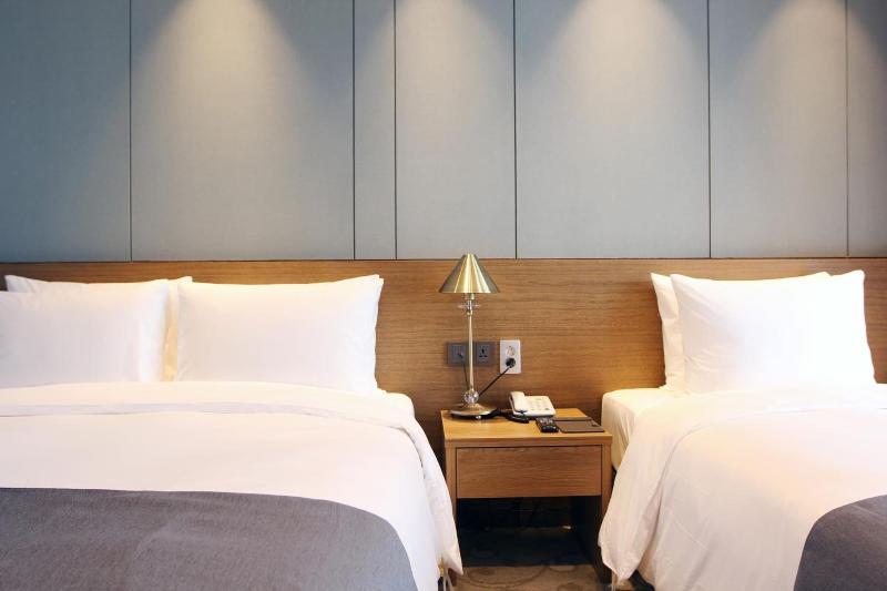 Grace Hotel Youngjongdo Incheon image