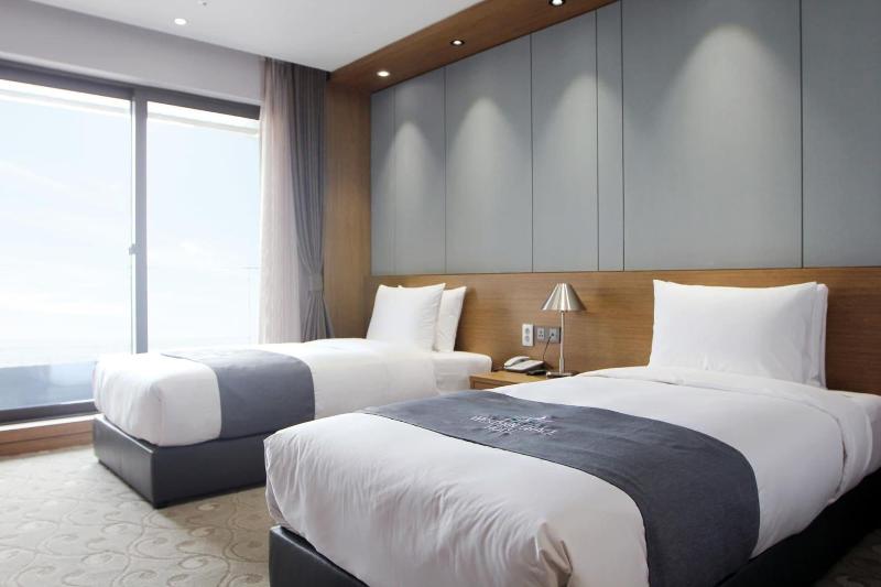 Grace Hotel Youngjongdo Incheon image