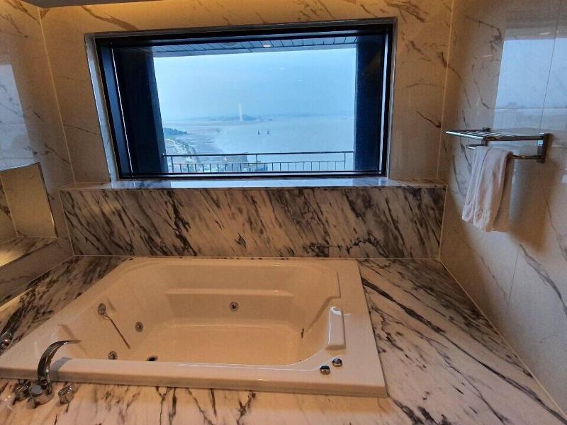 Grace Hotel Youngjongdo Incheon image