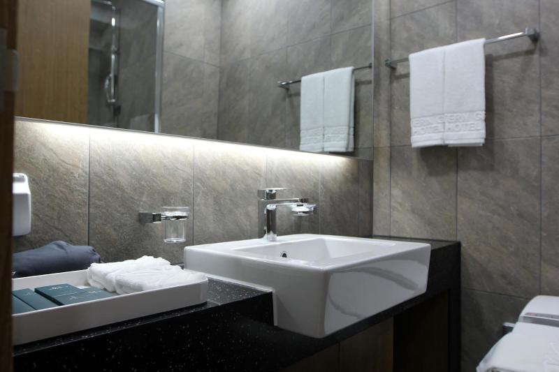 Grace Hotel Youngjongdo Incheon image