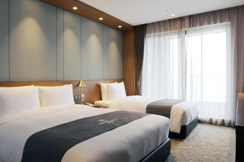 Grace Hotel Youngjongdo Incheon image