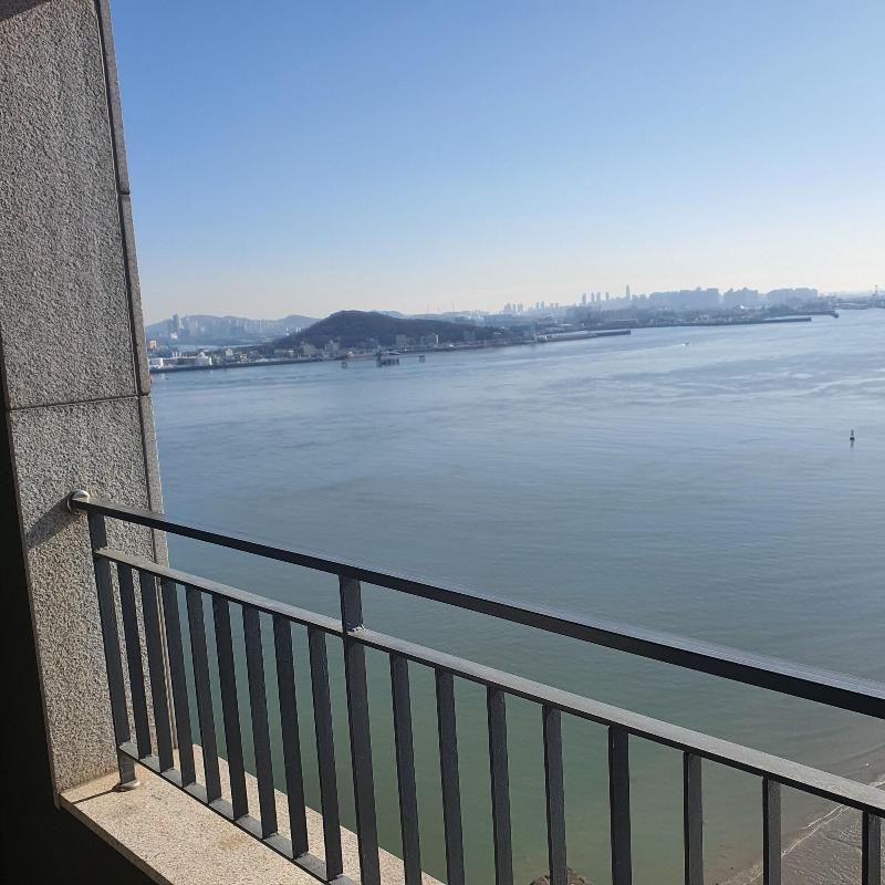 Grace Hotel Youngjongdo Incheon image
